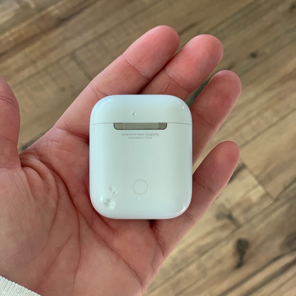 AirPods 2